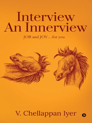 cover image of INTERVIEW an INNERVIEW